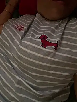 Nabi sexy online show from April 24, 6:37 am