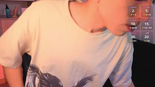 onlinenico online show from September 25, 7:42 pm