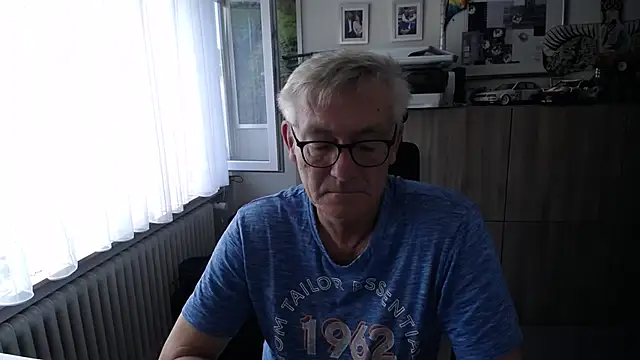 randyandy67 online show from July 17, 5:59 am