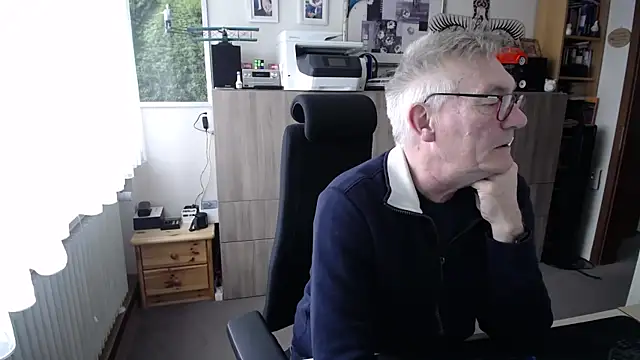 randyandy67 online show from January 12, 12:34 pm