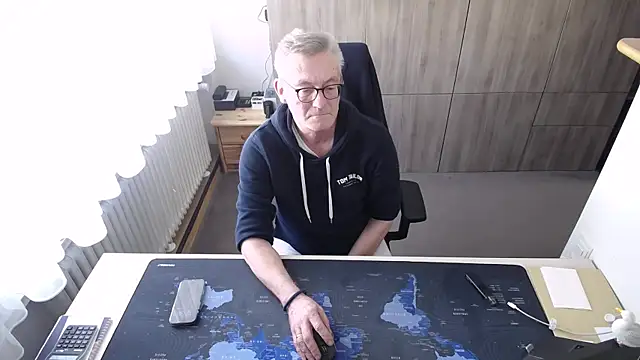 randyandy67 online show from January 11, 11:39 am