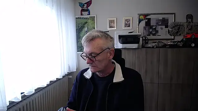 randyandy67 online show from January 15, 1:03 pm