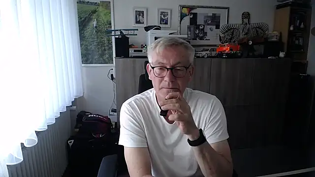randyandy67 online show from June 22, 7:16 am