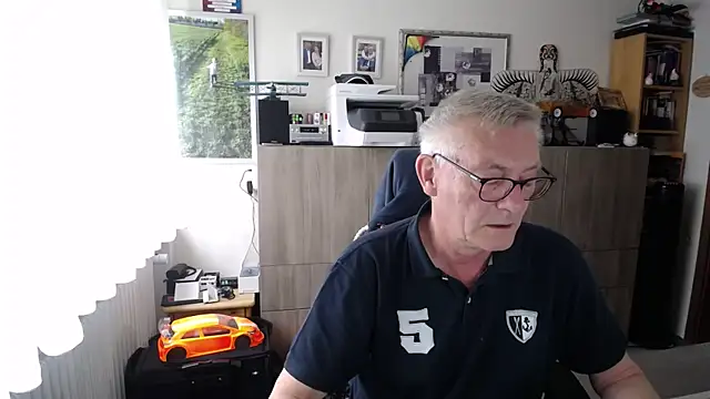 randyandy67 online show from June 9, 2:18 pm