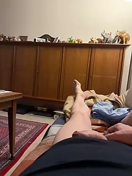 randyandy67 online show from May 30, 8:25 pm