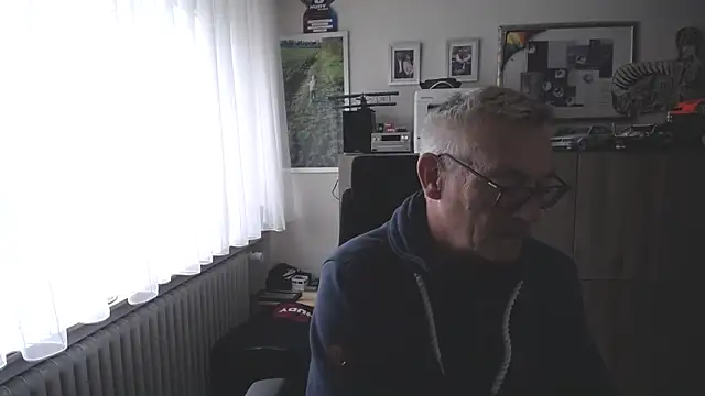randyandy67 online show from June 3, 11:00 am