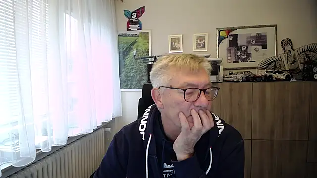 randyandy67 online show from October 21, 7:30 am