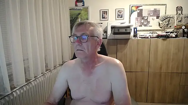 randyandy67 online show from July 31, 7:55 pm