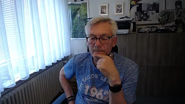 randyandy67 online show from July 15, 3:52 pm
