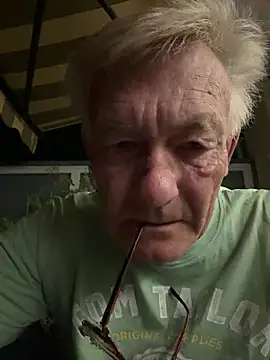 randyandy67 online show from August 1, 9:35 pm
