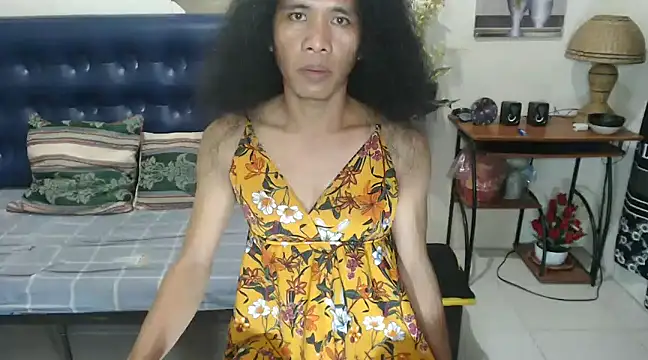 bigasianshane online show from February 14, 8:37 pm