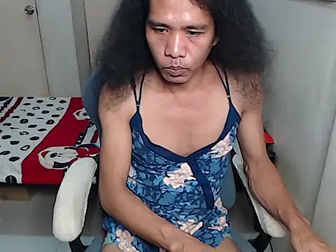 Snapshot of bigasianshane chatting on February 27, 6:08 pm bigasianshane online show from February 27, 6:08 pm