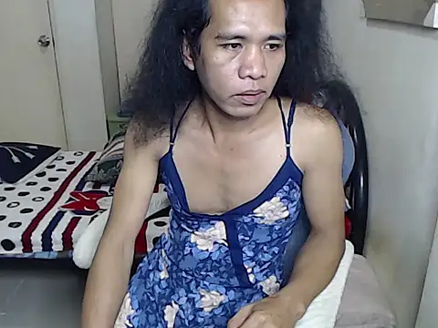 Snapshot of bigasianshane chatting on February 9, 6:17 pm bigasianshane online show from February 9, 6:17 pm