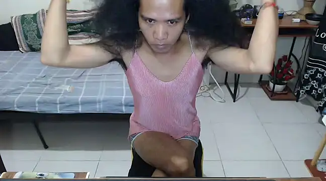 bigasianshane online show from February 28, 10:30 am