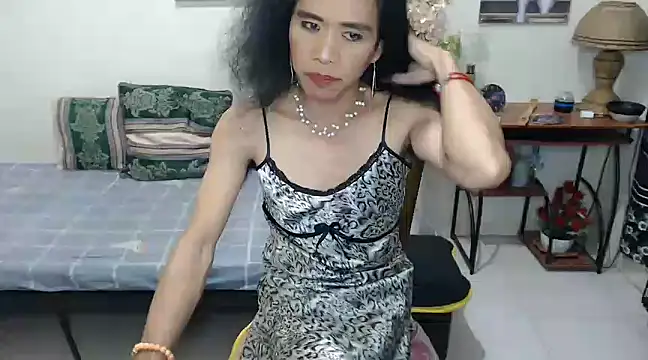 bigasianshane online show from March 7, 9:38 pm