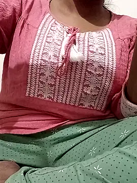 Tusha 001 online show from November 27, 10:37 am