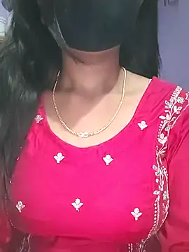 Tusha 001 online show from March 1, 6:41 pm
