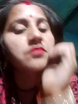 Snapshot of Sexi_pushpa chatting on January 15, 1:25 pm Sexi pushpa online show from January 15, 1:25 pm