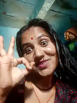 Sexi pushpa online show from November 15, 7:01 am