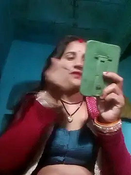 Snapshot of Sexi_pushpa chatting on January 8, 7:25 am Sexi pushpa online show from January 8, 7:25 am