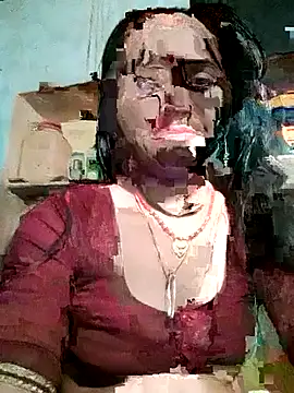 Snapshot of Sexi_pushpa chatting on October 8, 3:46 pm Sexi pushpa online show from October 8, 3:46 pm