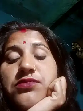 Snapshot of Sexi_pushpa chatting on February 19, 9:45 pm Sexi pushpa online show from February 19, 9:45 pm