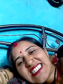 Sexi pushpa online show from May 25, 8:24 am