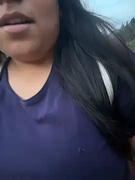 Luci Sweet22 online show from March 12, 11:31 pm