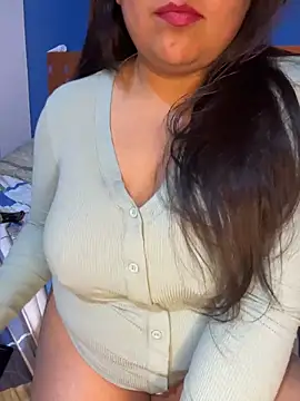 Luci Sweet22 online show from March 29, 11:17 pm