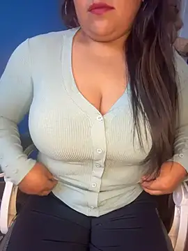 Luci Sweet22 online show from February 27, 5:02 pm