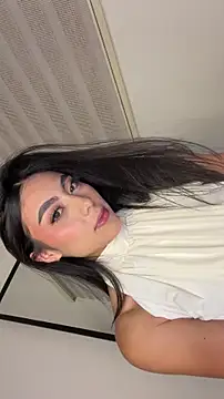 Tessa  Winslow online show from March 28, 6:03 am