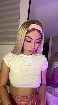 Tessa  Winslow online show from March 20, 4:57 am