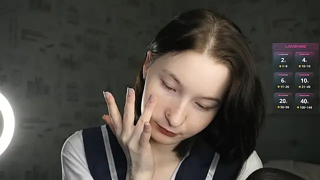 Snapshot of SunshineSoul chatting on September 12, 10:04 am SunshineSoul online show from September 12, 10:04 am