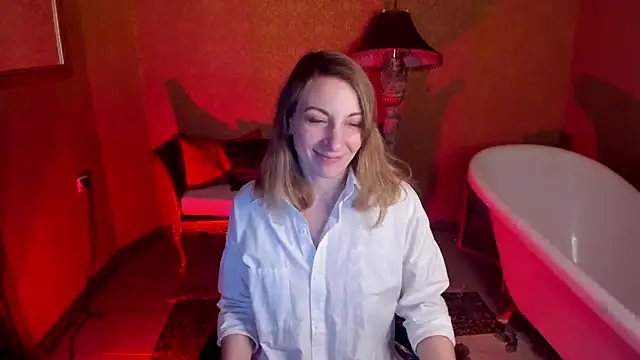 Katherine Loveau online show from December 5, 12:15 pm