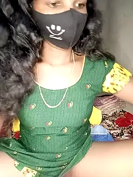 Snapshot of Renuka_GG chatting on October 31, 8:00 am Renuka GG online show from October 31, 8:00 am