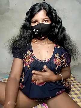 Snapshot of Renuka_GG chatting on December 1, 1:06 am Renuka GG online show from December 1, 1:06 am