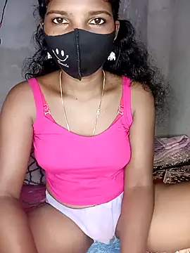 Renuka GG online show from October 30, 2:43 am