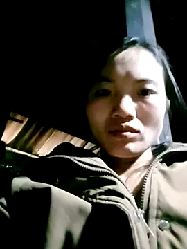 Snapshot of ngan-cute chatting on February 28, 2:00 am ngan-cute online show from February 28, 2:00 am