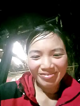 Snapshot of ngan-cute chatting on May 3, 6:07 am ngan-cute online show from May 3, 6:07 am