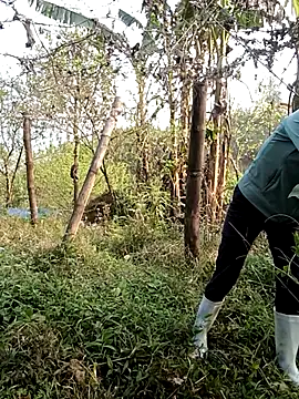 Snapshot of ngan-cute chatting on March 3, 1:01 am ngan-cute online show from March 3, 1:01 am