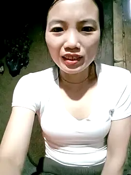 ngan-cute online show from October 7, 12:44 am