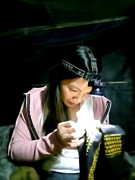 ngan-cute online show from November 20, 2:07 pm