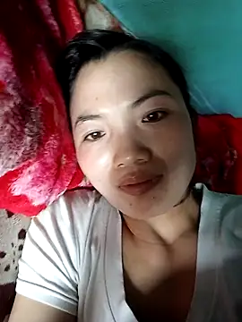 Snapshot of ngan-cute chatting on March 1, 3:17 am ngan-cute online show from March 1, 3:17 am