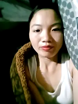ngan-cute online show from October 14, 3:18 am