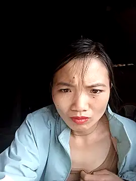 ngan-cute online show from October 30, 1:48 am