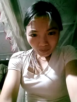 ngan-cute online show from October 11, 6:14 am