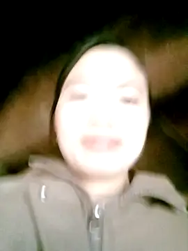 Snapshot of ngan-cute chatting on February 16, 1:04 am ngan-cute online show from February 16, 1:04 am