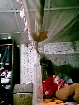 ngan-cute online show from September 9, 2:43 am
