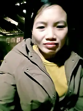 ngan-cute online show from January 10, 2:29 am