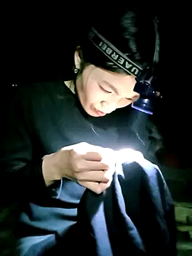 Snapshot of ngan-cute chatting on February 20, 2:08 pm ngan-cute online show from February 20, 2:08 pm